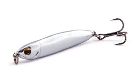 Блесна RENEGADE Iron Minnow 24gr F 1434 Блесна RENEGADE Iron Minnow 24gr F 1434