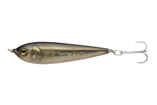 Блесна Cormoran Scals 15гр Black Gold 50 73115 Блесна Cormoran Scals 15гр Black Gold 50 73115