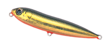 Воблер C laquo ultiva Zip raquo n Ziggy 80mm ZZ 80 01