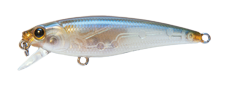 Воблер C ultiva Rip n Minnow 65 RM 65 47