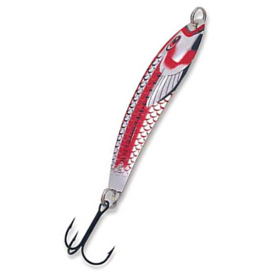 Блесна Williams Whitefish 21gr 11cm C70RW Блесна Williams Whitefish 21gr 11cm C70RW