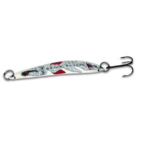 Блесна Williams Quick Silver 7gr 8 3cm QS3RB Блесна Williams Quick Silver 7gr 8 3cm QS3RB