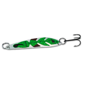 Блесна Williams Quick Silver 7gr 8 3cm QS3GR Блесна Williams Quick Silver 7gr 8 3cm QS3GR