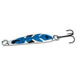 Блесна Williams Quick Silver 7gr 8 3cm QS3EB Блесна Williams Quick Silver 7gr 8 3cm QS3EB
