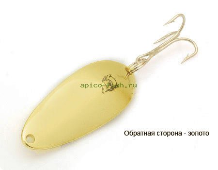 Блесна Eppinger Devle Dog 14гр 5 4см D 54 23 Блесна Eppinger Devle Dog 14гр 5 4см D 54 23