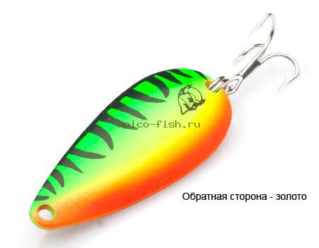 Блесна Eppinger Dardevle Midget 5 2гр 3 5см D 8 58 Блесна Eppinger Dardevle Midget 5 2гр 3 5см D 8 58
