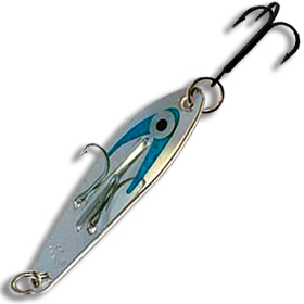Блесна Williams Ice Jig 7 0gr 5 7cm J50EB Блесна Williams Ice Jig 7 0gr 5 7cm J50EB