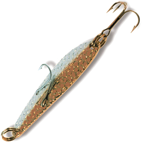 Блесна Williams Ice Jig 7 0gr 5 7cm J50CHN