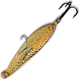 Блесна Williams Ice Jig 21gr 10 8cm J60GN