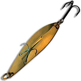 Блесна Williams Ice Jig 17 5gr 8cm J60G Блесна Williams Ice Jig 17 5gr 8cm J60G
