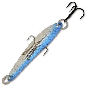 Блесна Williams Ice Jig 17 5gr 8cm J60EBN Блесна Williams Ice Jig 17 5gr 8cm J60EBN