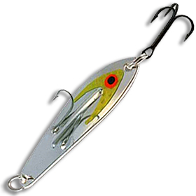 Блесна Williams Ice Jig 17 5gr 8cm J60C Блесна Williams Ice Jig 17 5gr 8cm J60C