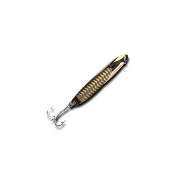 Блесна HALCO Twisty TW10G Блесна HALCO Twisty TW10G