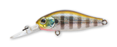 Воблер ZIPBAITS Khamsin Tiny 42SP DR ZB KT 42SP DR 509R Воблер ZIPBAITS Khamsin Tiny 42SP DR ZB KT 42SP DR 509R
