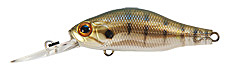Воблер ZIPBAITS Khamsin JR DR 50mm ZB K 50JRDR 084 Воблер ZIPBAITS Khamsin JR DR 50mm ZB K 50JRDR 084