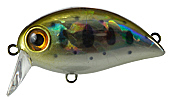 Воблер ZIPBAITS Hickory MDR ZB H MDR 810R