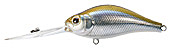 Воблер ZIPBAITS B Switcher Rattler ZB BS 4 0 021R
