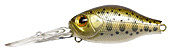 Воблер ZIPBAITS B Switcher MDR ZB BS MDR 851R