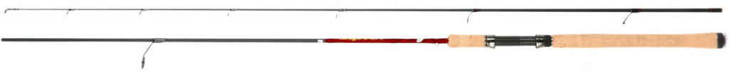 Спиннинг Eclipse 862ML 2 59m 7 28gr