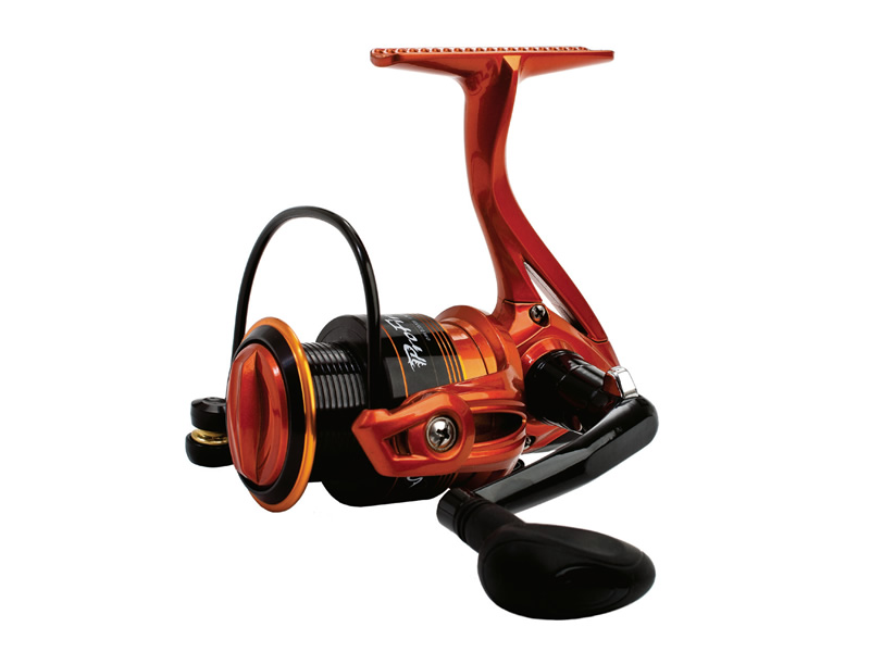 Катушка ProFire 1500