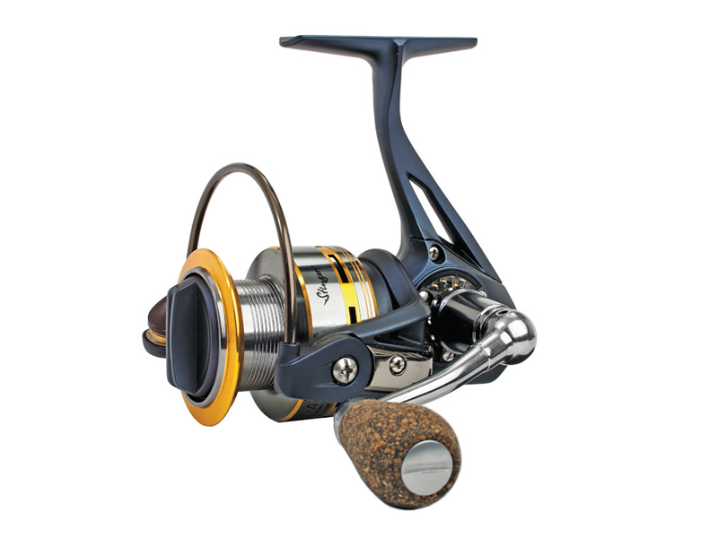 Катушка PowerArge 2500 Катушка PowerArge 2500