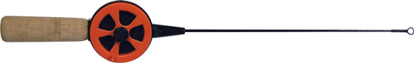 Зимняя удочка Stinger IceHunter Premium Jig