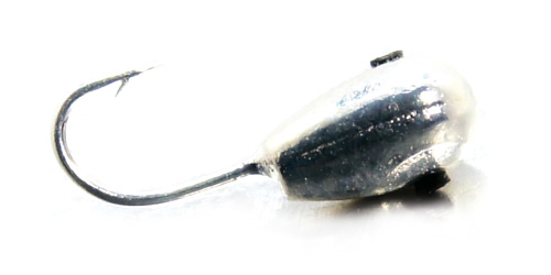 Мормышка вольфрам Stinger 8228 D3 0 001 Мормышка вольфрам Stinger 8228 D3 0 001