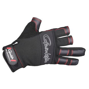 Перчатки Gamakatsu Armor Gloves 3 Fingler XXL Перчатки Gamakatsu Armor Gloves 3 Fingler XXL