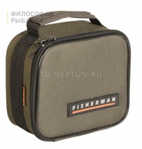 Кофр для катушки Ф18