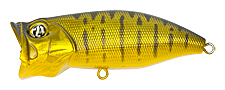 Воблер PONTOON 21 PREFERENCE POPPER 65 P21 PSPP65 A71