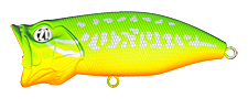 Воблер PONTOON 21 PREFERENCE POPPER 65 P21 PSPP65 A70 Воблер PONTOON 21 PREFERENCE POPPER 65 P21 PSPP65 A70
