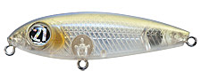 Воблер PONTOON 21 LocoPerrito 65SL P21 LPTO 65SL 830 Воблер PONTOON 21 LocoPerrito 65SL P21 LPTO 65SL 830