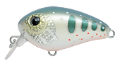 Воблер PONTOON 21 FOP 38F SR P21 FOP 38F SR 513