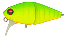 Воблер PONTOON 21 BullyBoo 60F SR P21 BLB 60F SR 170 Воблер PONTOON 21 BullyBoo 60F SR P21 BLB 60F SR 170