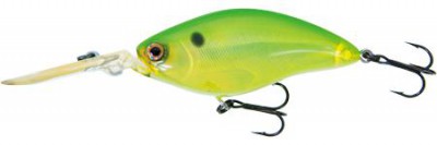 Воблер Yo Zuri R726 CL 3D Crank