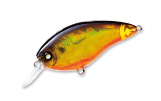 Воблер Yo Zuri F1037 HGBL 3DS Crank MR 50mm