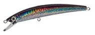 Воблер Yo Zuri F1003 SBR Crystal Minnow F 110mm Воблер Yo Zuri F1003 SBR Crystal Minnow F 110mm