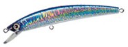 Воблер Yo Zuri F1002 C24 Crystal Minnow F 90mm Воблер Yo Zuri F1002 C24 Crystal Minnow F 90mm
