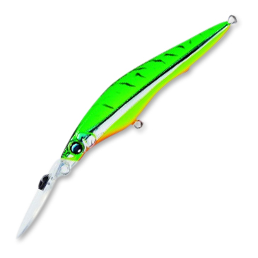 Воблер Duel F1033 HHT Hardcore LB 70SP 70mm Воблер Duel F1033 HHT Hardcore LB 70SP 70mm