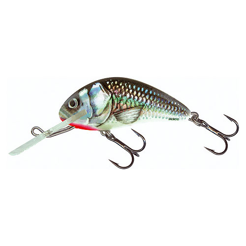 Воблер Salmo Hornet 4F H4F HGS
