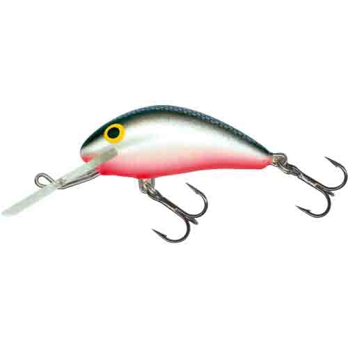 Воблер Salmo Hornet 2S H2S GS