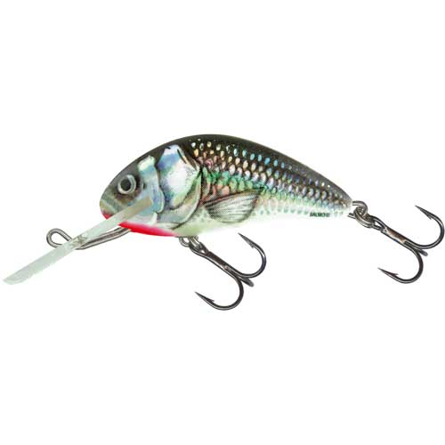 Воблер Salmo Hornet 2S H2S HGS Воблер Salmo Hornet 2S H2S HGS