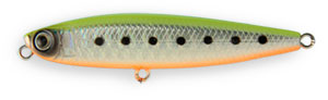 Воблер Skagit Slide Bait Heavy One 70 16 5 гр 372 S044T Воблер Skagit Slide Bait Heavy One 70 16 5 гр 372 S044T