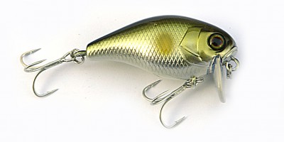 Воблер JACKALL Chubby 38 SSR ayu Воблер JACKALL Chubby 38 SSR ayu