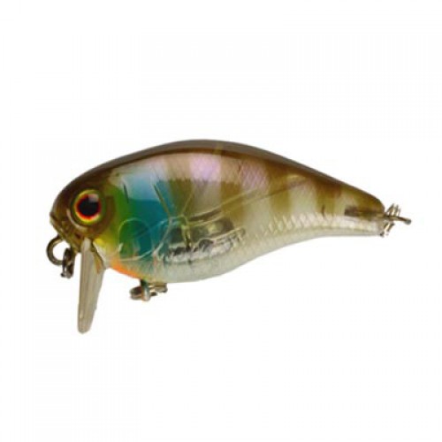 Воблер JACKALL Chubby 38 SSR ghost gill Воблер JACKALL Chubby 38 SSR ghost gill