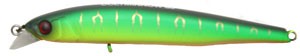 Воблер JACKALL Colt Minnow 65SP matt tiger Воблер JACKALL Colt Minnow 65SP matt tiger