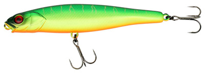 Воблер JACKALL Mud Sucker 95 matt tiger Воблер JACKALL Mud Sucker 95 matt tiger