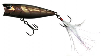 Воблер JACKALL SK POP Grande cicada b