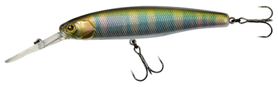 Воблер JACKALL Smash Minnow 110F oikawa Воблер JACKALL Smash Minnow 110F oikawa