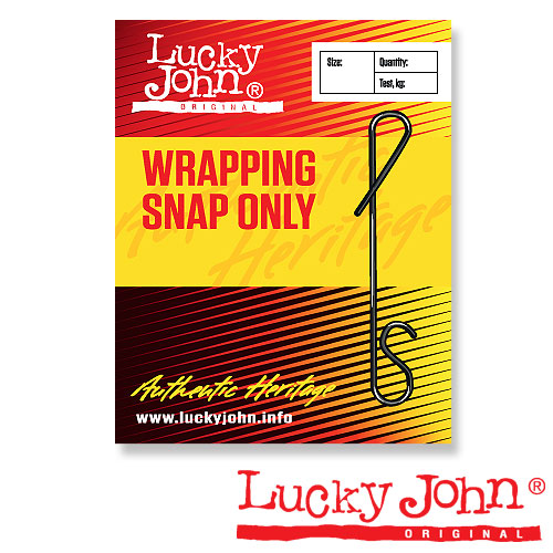 Соединитель безузл Lucky John М 5065 М Соединитель безузл Lucky John М 5065 М